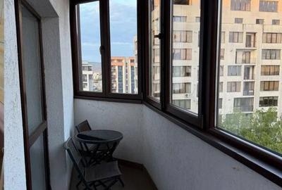 Apartament cu 3 camere decomandat în Șelimbăr - 8