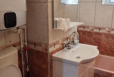Apartament cu 2 camere decomandat în Km 4-5 - 3