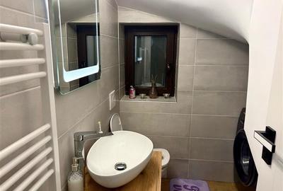 Casa individuala, 4 camere, teren 804 mp, zona Harman - 6