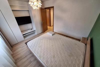 2 camere - DECOMANDAT - Mobilat SI Utilat - Parcare Subterana - 4