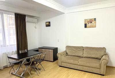 Solid House Mamaia ap 2 camere la cheie,langa Mega Image - 3