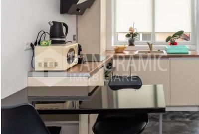 Apartament cu 2 camere în Florești - 15