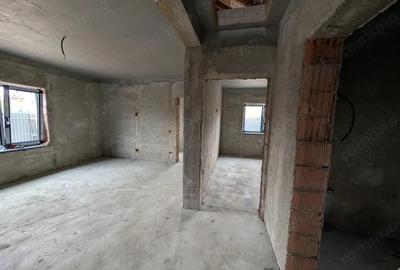 Casa Lilieci, la Cheie, incalzire in pardoseala - 3