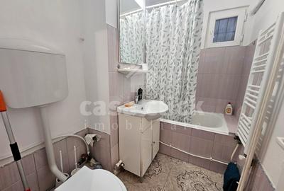 Apartament cu 2 camere decomandat, mobilat în Mazepa 2 - 11