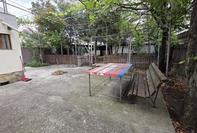 Casa singur curte Orasul Pantelimon - teren 432 mp - 3