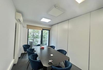 Spațiu birouri – Dorobanți / Primăverii, 130.000mp2 - 3