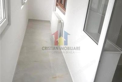 TOTUL NOU Spatios 2 cam 57mp Confort 1 Decomandat Obor balcon 7m - 9