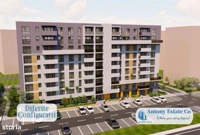 Apartament cu 2 camere în Cheriu - 5