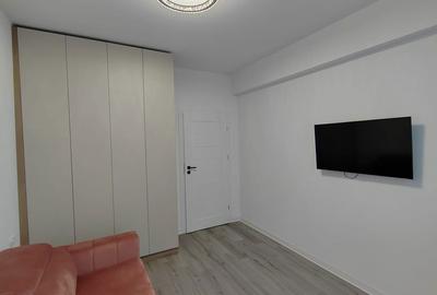 Apartament cu 3 camere în Central - 3