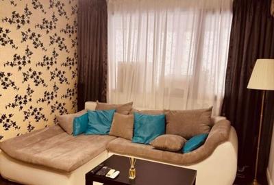 Apartament cu 2 camere, mobilat în Giulești - 8