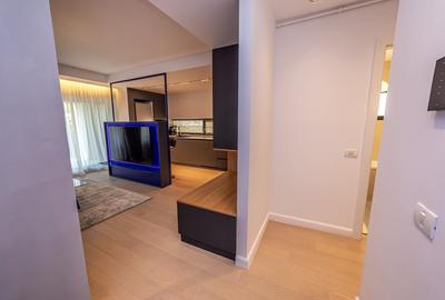 Apartament cu doua camere Aviatiei | 14 minute metrou | Loc parcare - 16