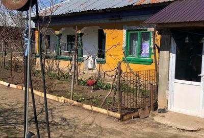 Casă cu 4 camere în Măgura - 3