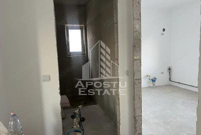 Casă cu 4 camere cu Teren 220 Mp în Giarmata - 3