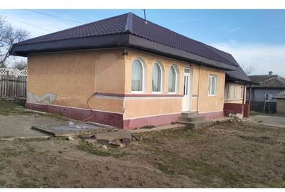 Casă cu 4 camere în Borcea - 5