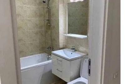 Garsonieră decomandată în Theodor Pallady - 5