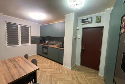 Apartament cu 3 camere, mobilat în Vatra Luminoasă - 3