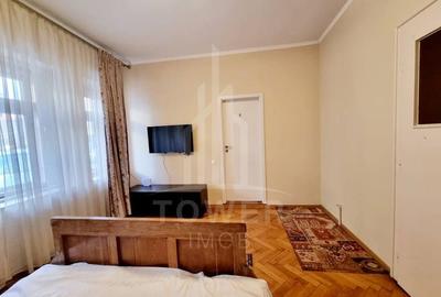 Apartament cu 3 camere decomandat, mobilat în Ultracentral - 6