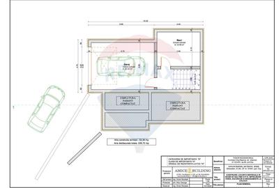 Casa individuala pentru o familie numeroasa, cu o priveliste superba Casa individuala pentru o familie numeroasa, cu o priveliste superba - 6