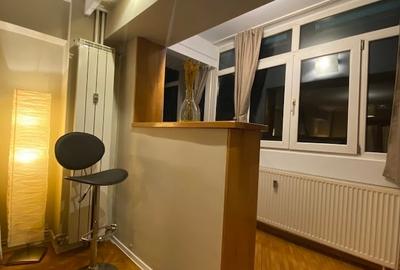 Ofer inchiriere ap 3 camere  ultracentral, mobilat modern, 550 euro - 5