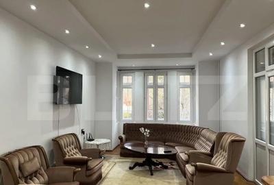 Casă cu 6 camere cu Teren 760 Mp în Central - 4