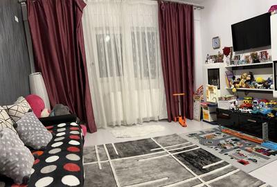 Apartament cu 2 camere decomandat în Central - 3