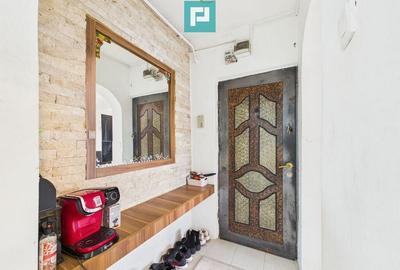 Apartament 3 camere la etaj 1 in Aradul nou - 1