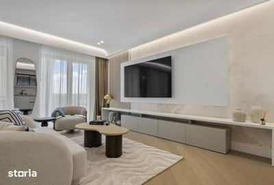 Apartament cu 2 camere în Central - 12