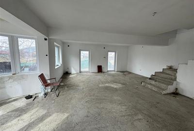 Casă individuală cu 5 camere cu Teren 319 Mp în Central - 10