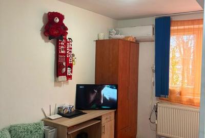 Garsonieră în Baicului - 2