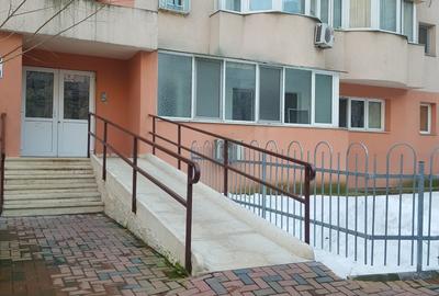 Garsonieră decomandată, mobilată în Nerva Traian - 19