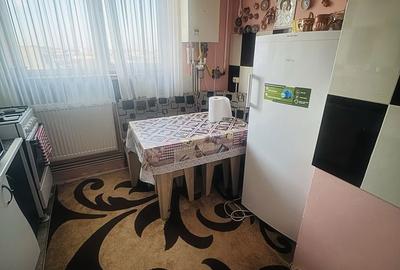 Apartament cu 3 camere decomandat în Central - 4