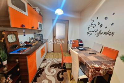 Apartament cu 4 camere decomandat, mobilat în 9 Mai - 4