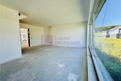 Casa tip duplex Rasinari | NOUA | intabulata | teren 264 mp - 3