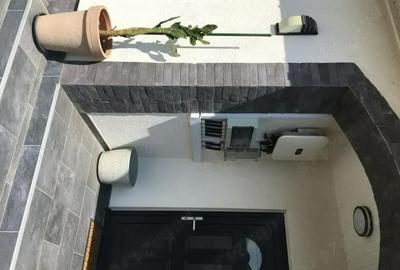 Casă cu 4 camere cu Teren 500 Mp în Buftea - 7