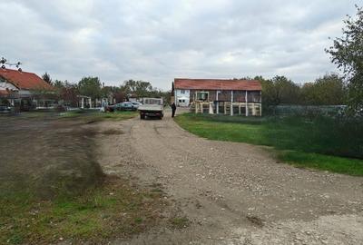 Hală pentru activități diverse/teren 5000 m² Hală pentru activități diverse/teren 5000 m² - 3