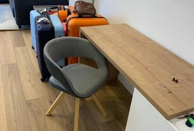 Apartament cu 2 camere, str M Eminescu, parcare Apartament cu 2 camere, str M Eminescu, parcare - 8