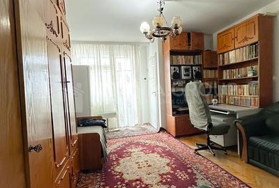 Garsonieră decomandată în Gării - 1