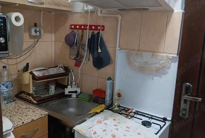 Garsonieră semidecomandată în Central - 4