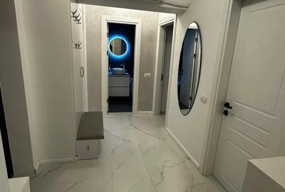Inchiriez Apartement 2 camere, ultracentral - 2