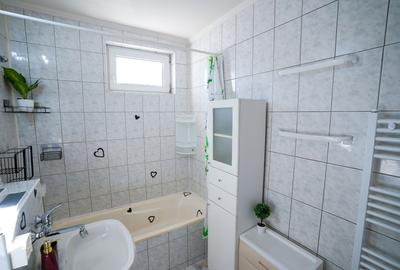 Apartament cu 3 camere decomandat, mobilat în Precista - 8