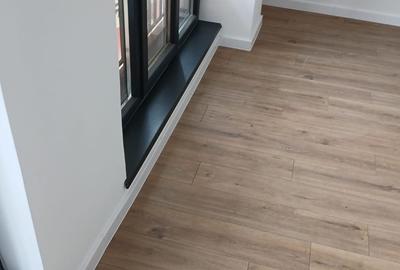 Parc Tudor Arghezi Garsoniera 40 mp - 2