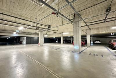 Inchiriere Apartament 2 camere, garaj, Liberty Residential - 10