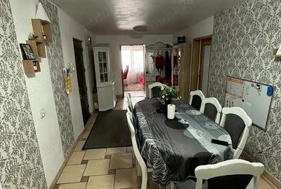 Apartament 3 dormitoare ?i living - 4