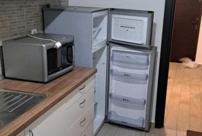 Apartament 1 camera 46mp, balcon 5mp, etaj intermediar, zona Centrala - 7