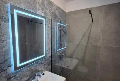 Apartament cu 2 camere semidecomandat, mobilat în Nord-Vest - 6