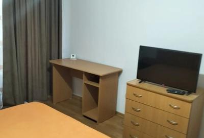 Inchiriez apartament cu doua camere zona Campus Universitar - 3