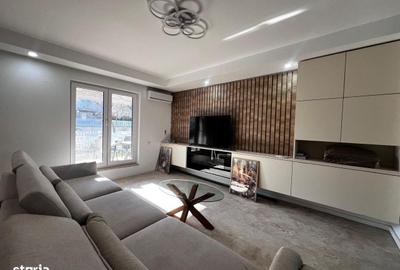 Casă cu 3 camere cu Teren 100 Mp în Pipera - 7