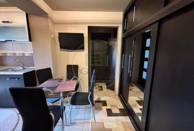 Apartament cu 2 camere decomandat, mobilat în George Enescu - 7