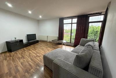 Apartament cu 2 camere semidecomandat în Central - 6