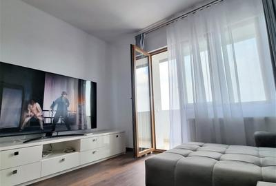 Apartament in bloc nou, 2 camere, soseaua Chitilei - 2